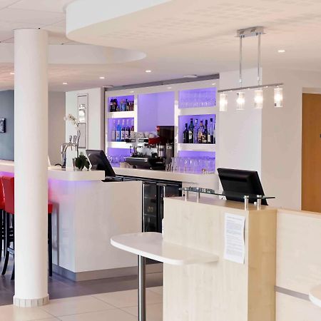 Ibis Lyon Est Chaponnay Hotel Luaran gambar