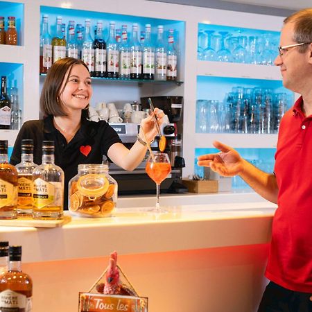 Ibis Lyon Est Chaponnay Hotel Luaran gambar