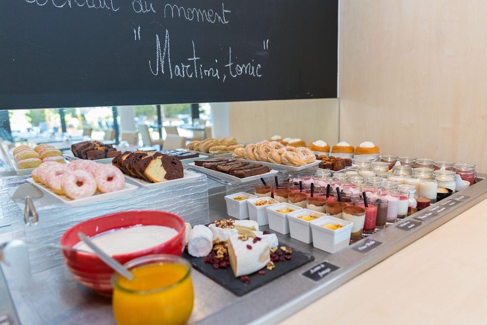 Ibis Lyon Est Chaponnay Hotel Luaran gambar