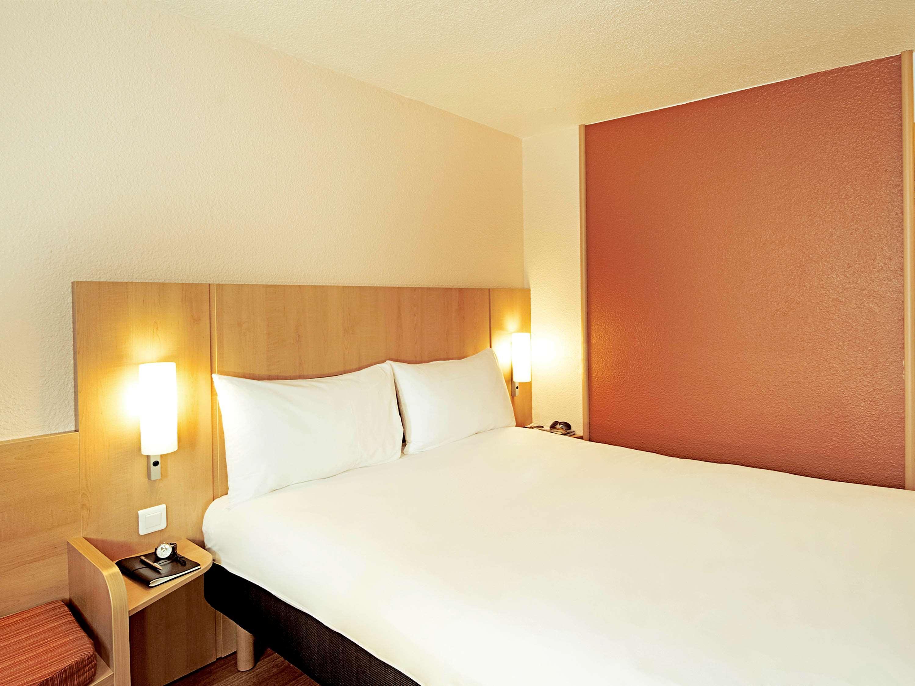Ibis Lyon Est Chaponnay Hotel Luaran gambar