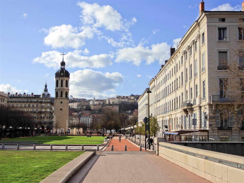 Ibis Lyon Est Chaponnay Hotel Luaran gambar