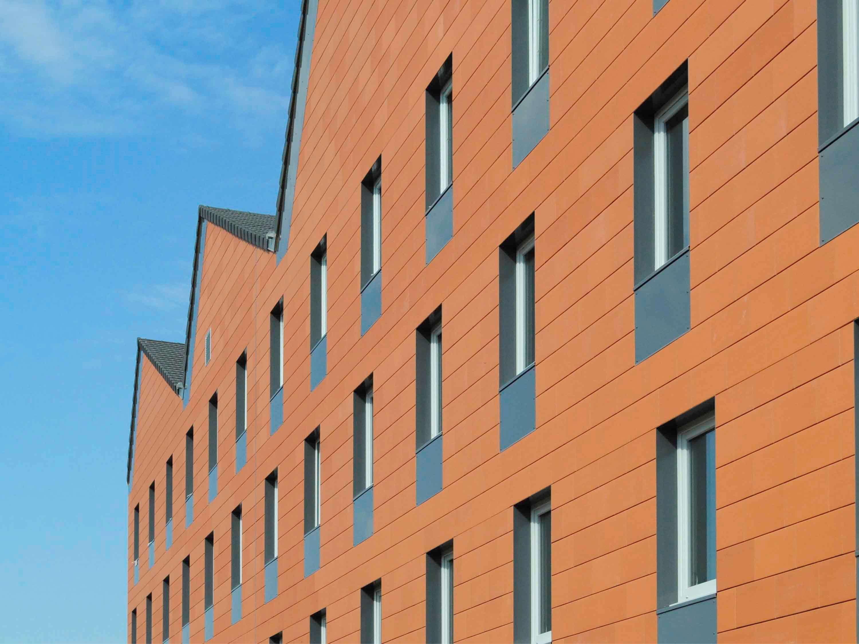 Ibis Lyon Est Chaponnay Hotel Luaran gambar