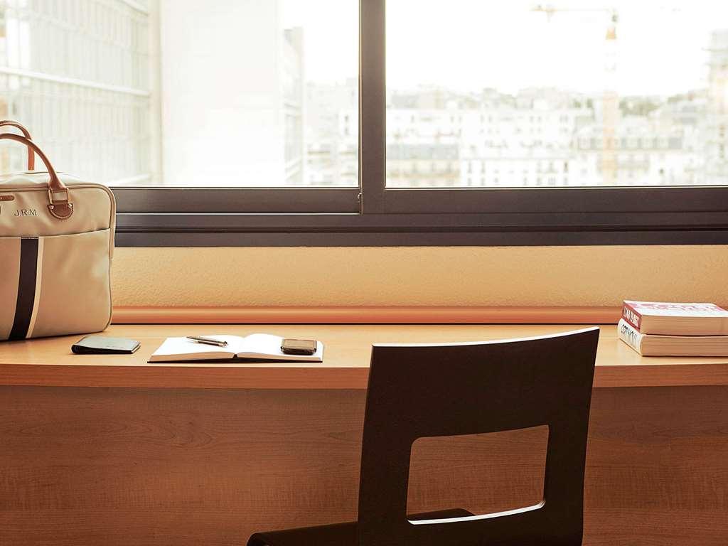Ibis Lyon Est Chaponnay Hotel Bilik gambar