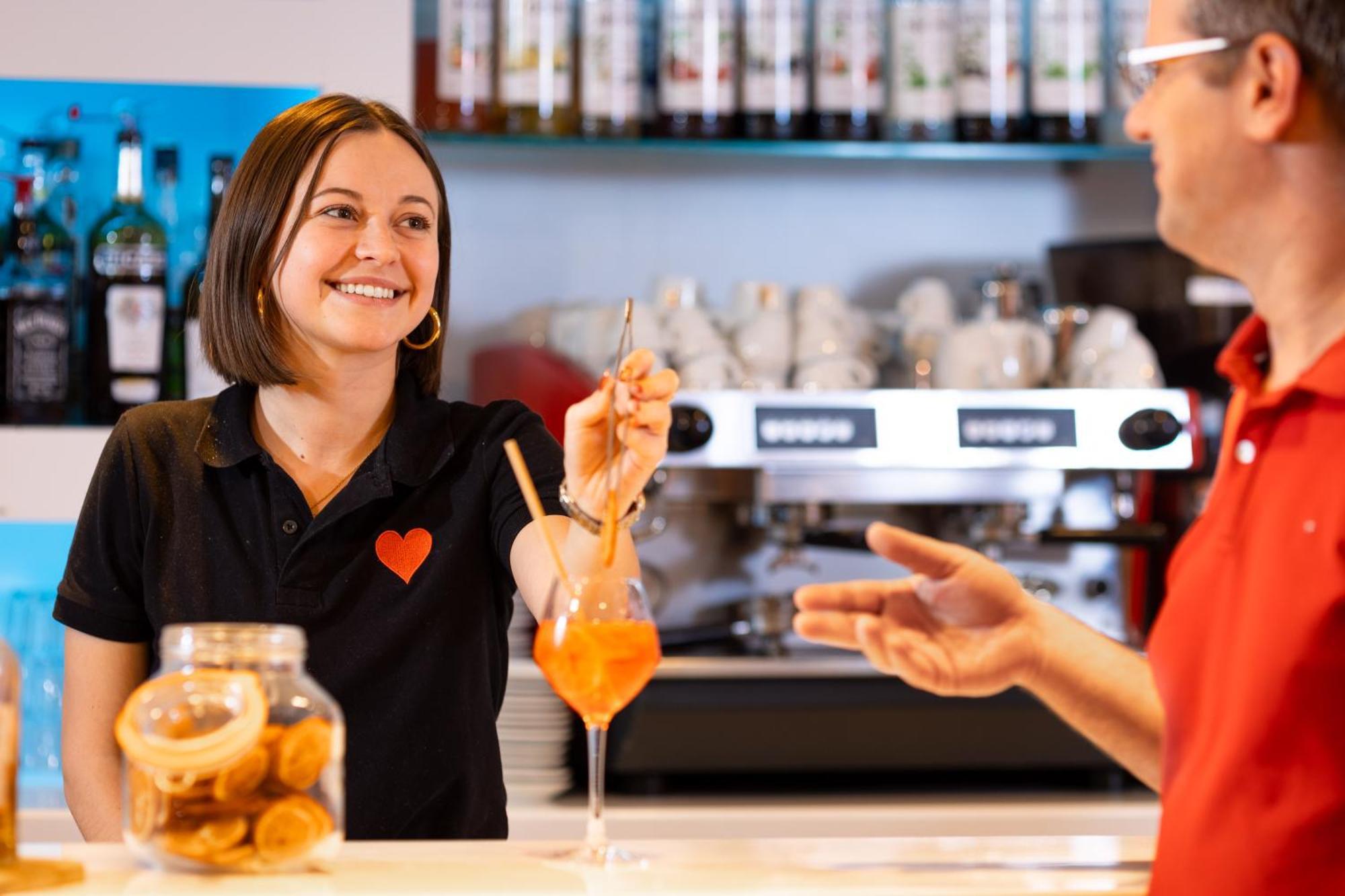 Ibis Lyon Est Chaponnay Hotel Luaran gambar