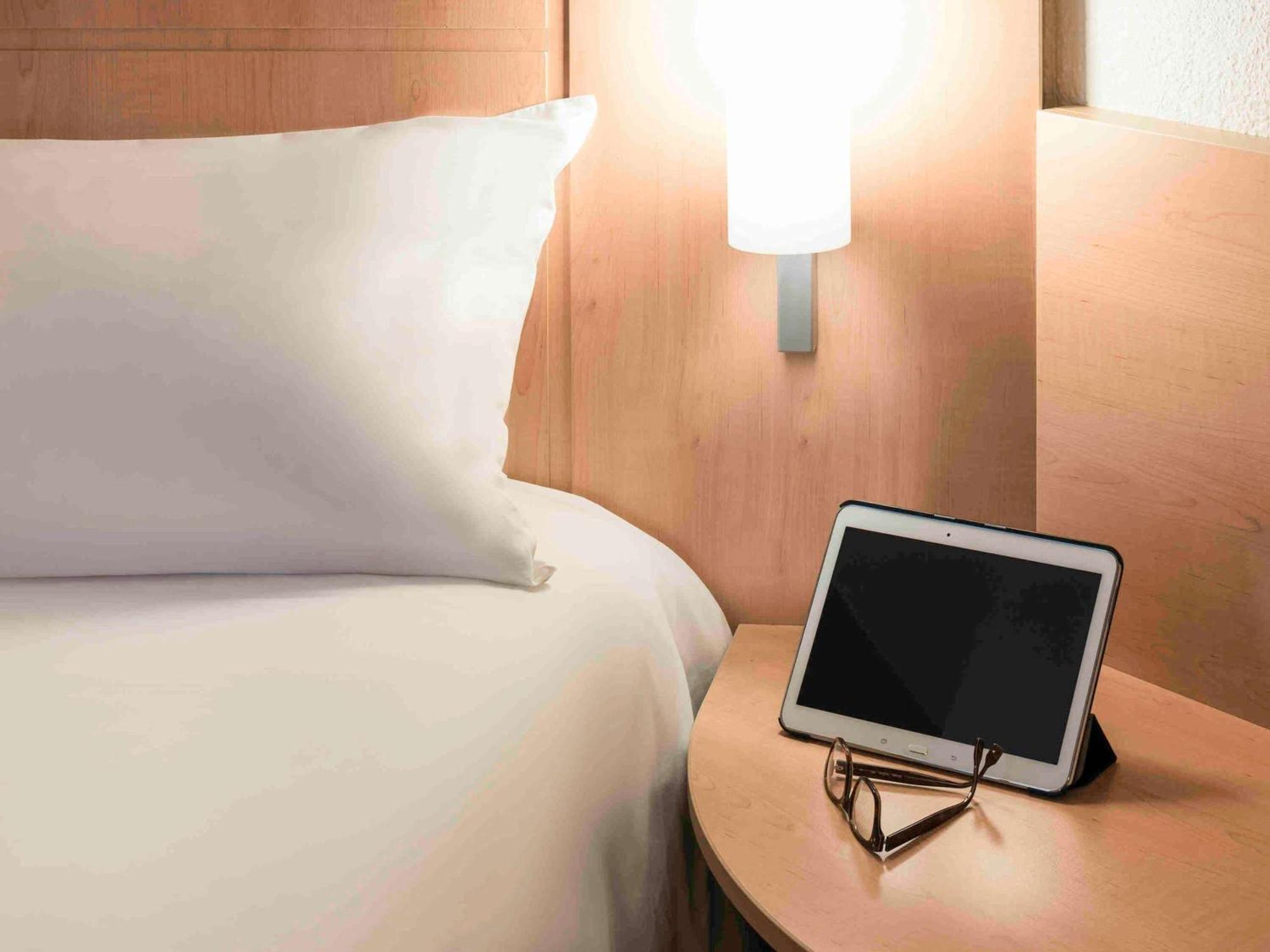 Ibis Lyon Est Chaponnay Hotel Luaran gambar