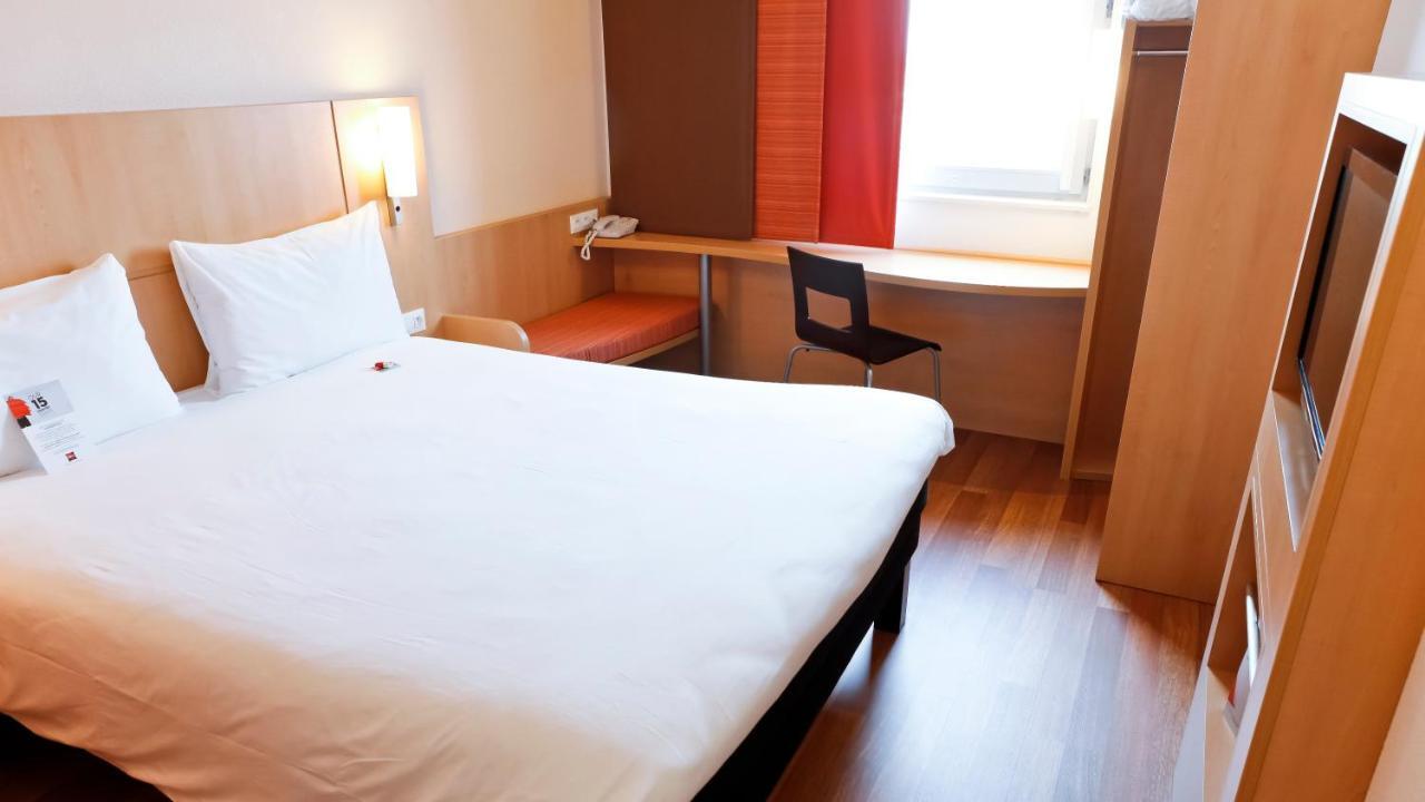 Ibis Lyon Est Chaponnay Hotel Luaran gambar